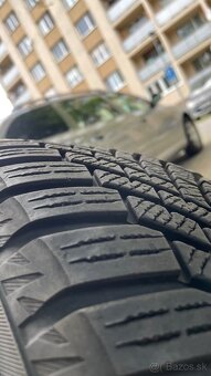 Sada pneu Alutek R16 205/55 - 5