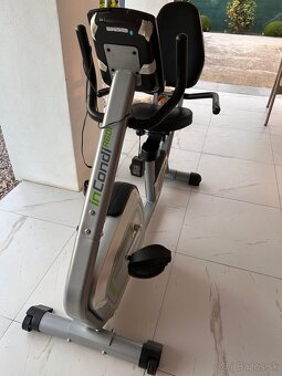 Recumbent inSPORTline inCondi R60i - 5