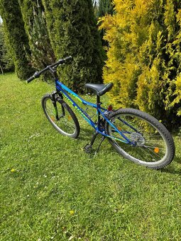 Bicykel cca do 15 rokov - 5