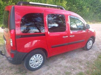 Mercedes-Benz citan 111 - 5