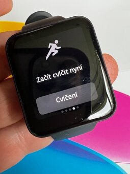 Xiaomi Redmi Watch 2 Lite Čierne /SUPER CENA/ - 5