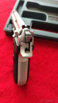 Beretta 92FS Inox Para - 5