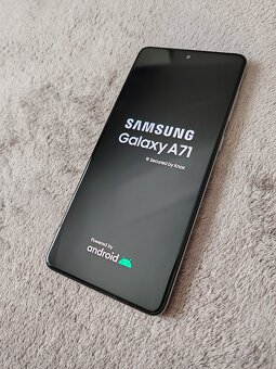 Samsung Galaxy A71 6/128 - 5