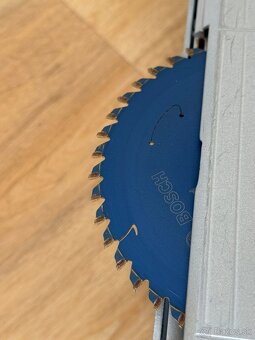Bosch GKT 18V-52 GC v kufriku - 5