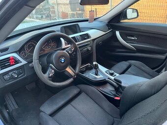 BMW 3gt - 5