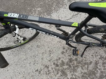 B Twin RockRider 520 - 5