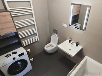 Predaj 2 izbový byt v luxusnej lokalite Centre mesta - 5