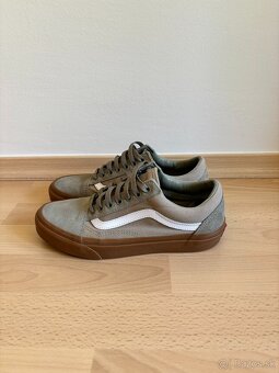 VANS OLD SKOOL - 5