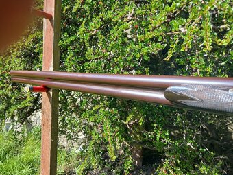 Brokovnica kaliber 10 F Sharp of Arundel do roku 1890 - 5