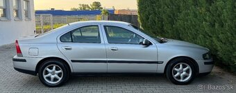 Volvo s60 2.4 Benzin 125kw - 5