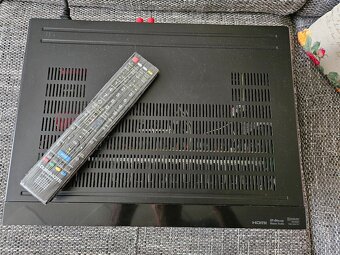 PIONEER RECEIVER VSX-520 - 5