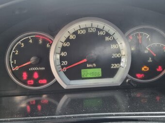 Chevrolet Lacetti 2.0tdci combi - 5
