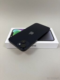 Apple iPhone 14 Plus 128GB Midnight - 5
