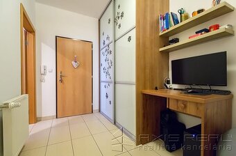 2 izbovy byt Stupava - 5