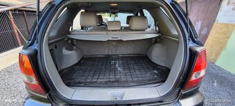Kia Sorento 2,5 CRDI EX A/T - 5