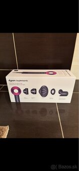 Dyson Supersonic HD07 - 5