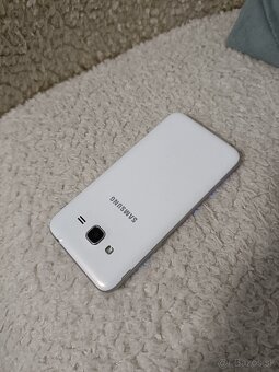 Samsung  Galaxy J3(6) 4G - 5