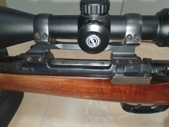 guľovnica Z-ka 7x57 - 5