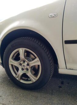 golf 4 1.9tdi 66kw 2005 - 5