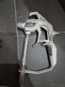 WAGNER Control Pro 350 M - 5