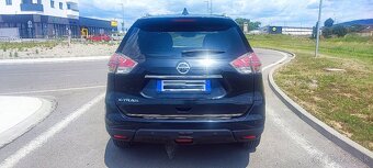 Nissan X-Trail 1.6 dci Acenta 2wd - 5
