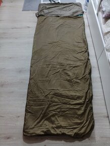 Vojenský spacák AČR vz.67 - 5