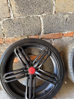 5x112R20 POMPEI - 5