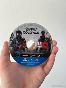 Hry na PlayStation 4 (PS4) - 5