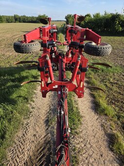 Horsch Tiger 4 AS - 5