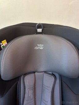 Britax Romer Trifix2 iSize - 5