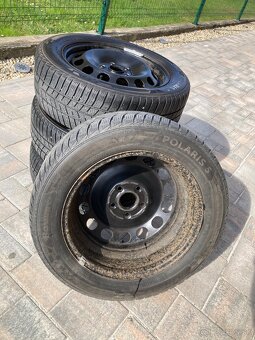 5x112 VW R16 - 5