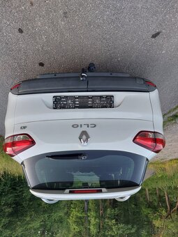 Renault Clio - 5