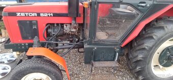 Zetor5011 - 5