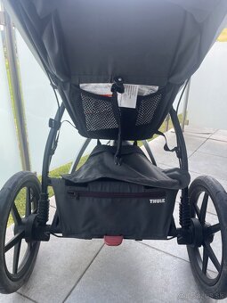 Thule urban glide 2 - 5