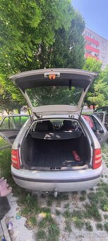 FABIA - 5