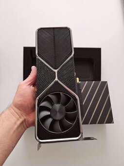 RTX 3080 Ti + Corsair HX850 - 5