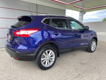 Nissan Qashqai 1.5 DCI 81kW - 5