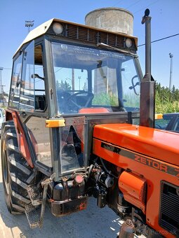Zetor 7211 - 5
