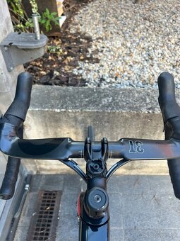 Trek Madone SL6 - 5