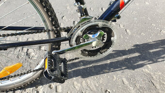 Predam Bicykel Kenzel compact - 5