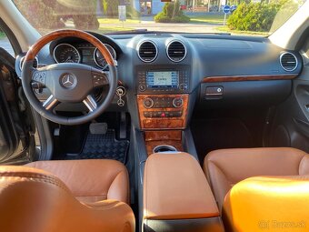 Mercedes - Benz ML 350 4Matic - 5