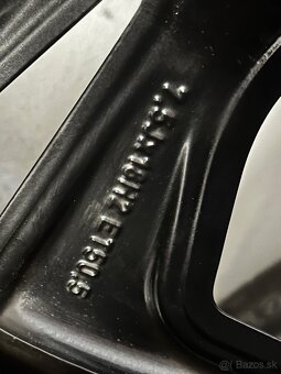5x108 R18 7,5J ET50,5 Volvo + 235/60 R18 Continental - 5