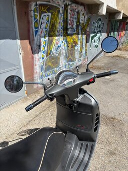 Vespa gts 125 abs - 5
