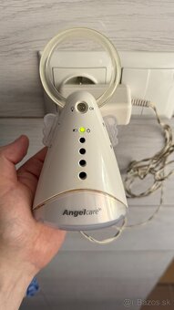 Sound Monitor Angelcare AC420 - 5