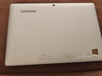 Mini notebook s diagnostikou - 5