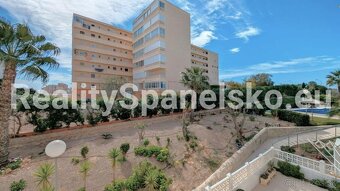 Prodej zařízeného studia 1kk s bazénem-Torreblanca,ŠPANĚLSKO - 5