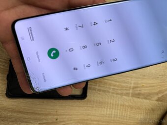 📱 Predám Samsung Galaxy S20 Ultra 128 GB - 5