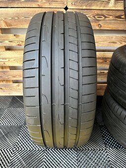 Audi Q7, SQ7 4M - orig. ALU 5x112 R20 + 285/45/20 - 5