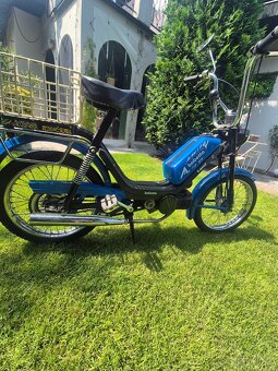 Babeta 210 - 5