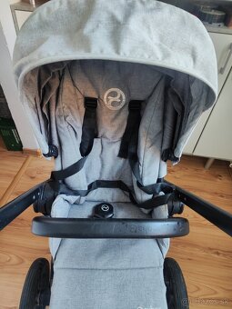 Cybex balíos S - 5
